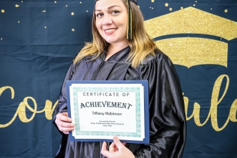 NCCW HS Graduation
