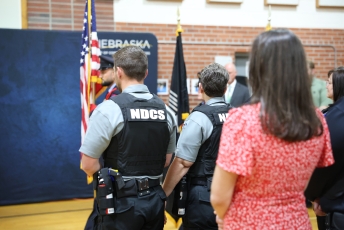 Photos: Class 325 Graduation