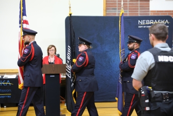 Photos: Class 325 Graduation