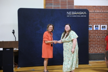 Photos: Class 325 Graduation