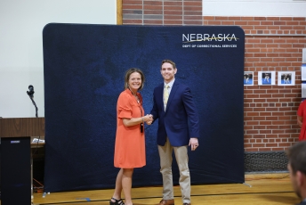 Photos: Class 325 Graduation