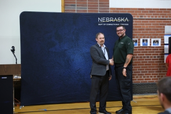 Photos: Class 325 Graduation