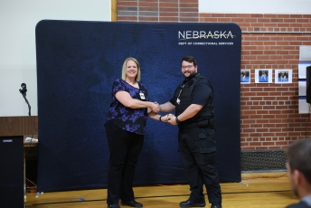 Photos: Class 325 Graduation