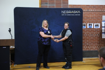 Photos: Class 325 Graduation