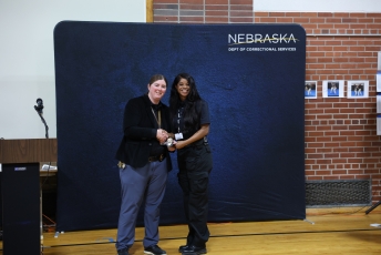 Photos: Class 325 Graduation