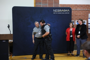 Photos: Class 325 Graduation