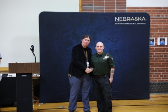 Photos: Class 325 Graduation