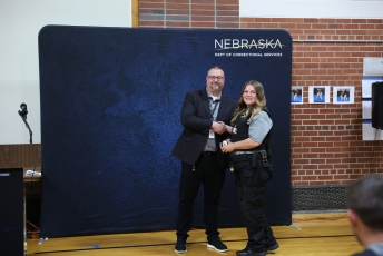 Photos: Class 325 Graduation