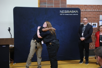 Photos: Class 325 Graduation