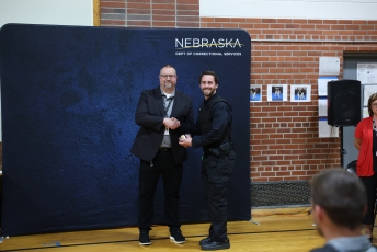 Photos: Class 325 Graduation