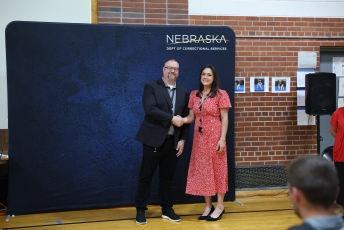 Photos: Class 325 Graduation
