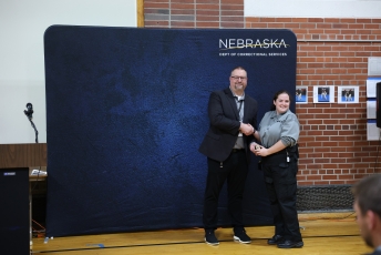 Photos: Class 325 Graduation
