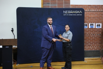 Photos: Class 325 Graduation
