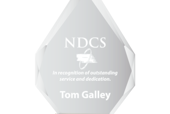 Glass Award