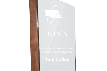 Glass Award