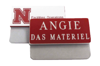 Pocket Badge
