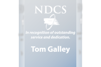Glass Award