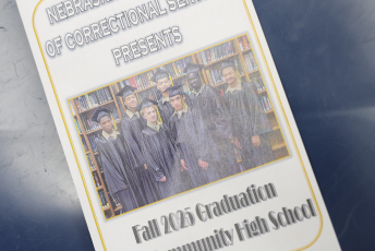 NCYF Graduation Photos