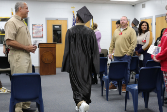 NCYF Graduation Photos