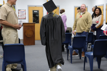 NCYF Graduation Photos