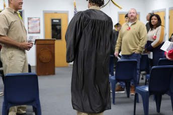 NCYF Graduation Photos