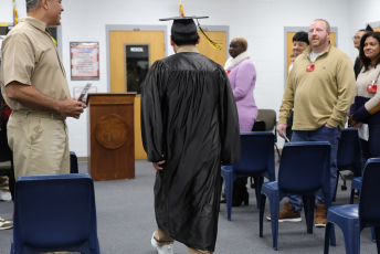 NCYF Graduation Photos