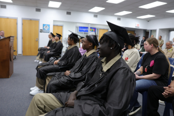 NCYF Graduation Photos