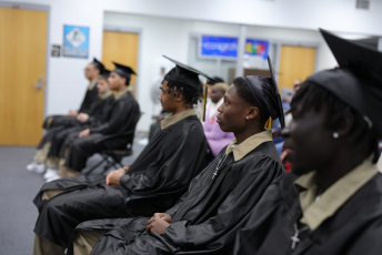 NCYF Graduation Photos