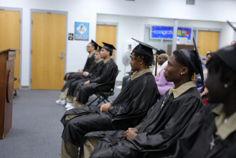 NCYF Graduation Photos