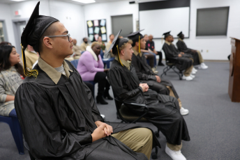 NCYF Graduation Photos