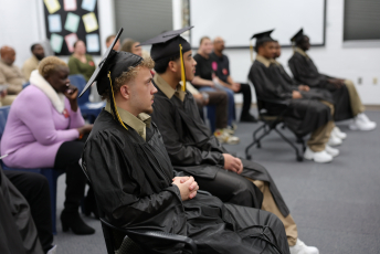 NCYF Graduation Photos