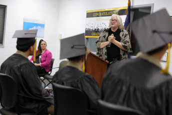 NCYF Graduation Photos