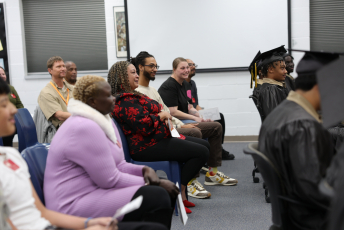 NCYF Graduation Photos