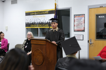NCYF Graduation Photos