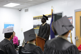 NCYF Graduation Photos