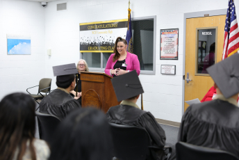 NCYF Graduation Photos