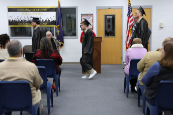 NCYF Graduation Photos