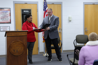 NCYF Graduation Photos