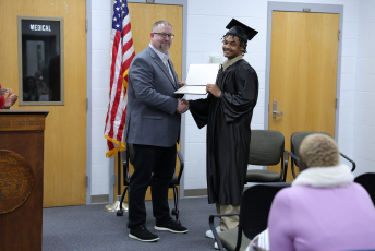 NCYF Graduation Photos