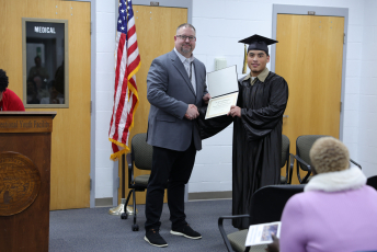 NCYF Graduation Photos
