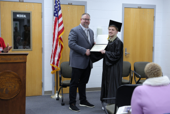 NCYF Graduation Photos