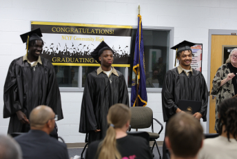 NCYF Graduation Photos