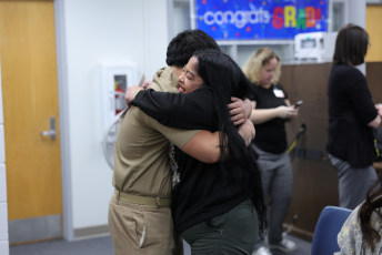 NCYF Graduation Photos