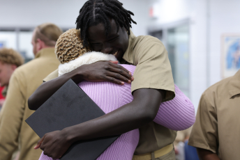 NCYF Graduation Photos