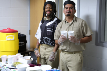 NCYF Graduation Photos