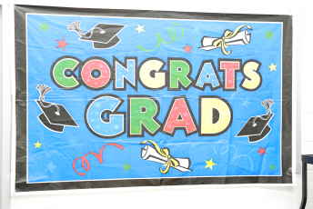 NCYF Graduation Photos