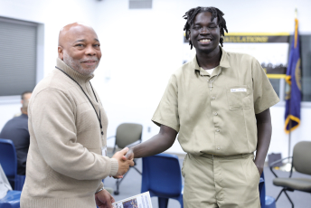 NCYF Graduation Photos