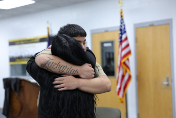 NCYF Graduation Photos