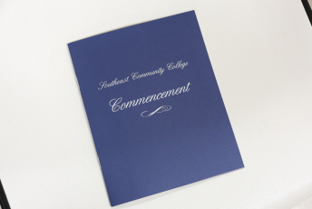 SCC: Graduation at NSP