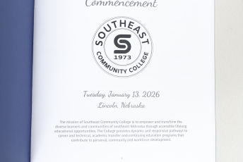 SCC: Graduation at NSP